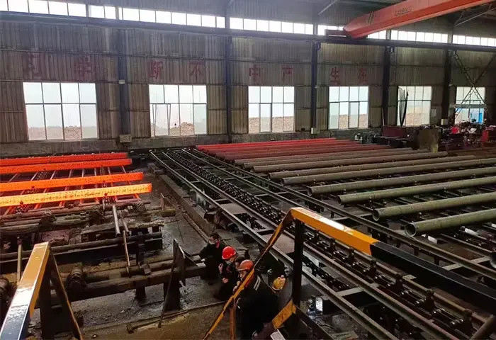 Chine Chongqing Zhengshen Stainless Steel Products Co.,Ltd. Profil de la société