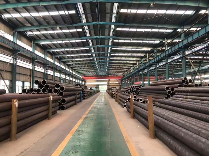Chine Chongqing Zhengshen Stainless Steel Products Co.,Ltd. Profil de la société