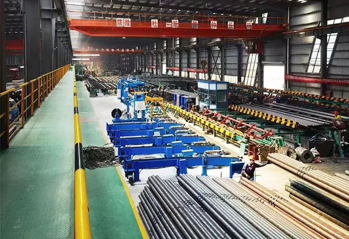 Chine Chongqing Zhengshen Stainless Steel Products Co.,Ltd. Profil de la société