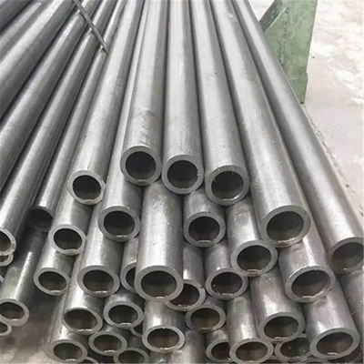 Customizable Hydraulic Steel Pipe for High-Pressure Systems