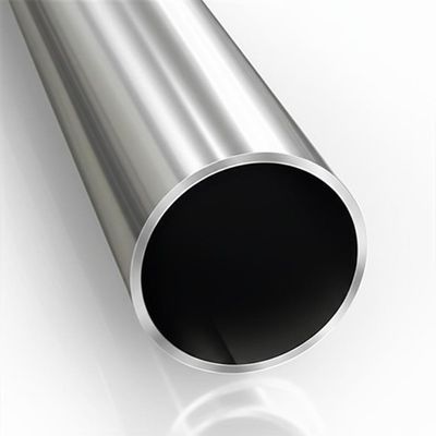 High Pressure Rating Seamless Hydraulic Pipe Offering Varies Depending On Size Wall Thickness Designed for Hydraulic Fluid Conveyance and Control