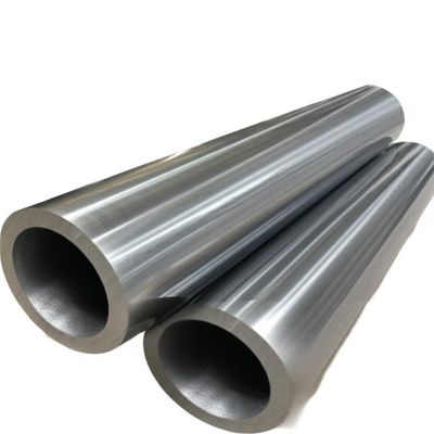 Customizable Length High Pressure Steel Pipe Featuring Threaded Or Welded Connection Type Designed For And Industrial