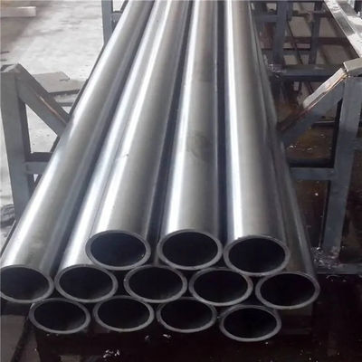 Seamless Connection Type Precision Steel Pipe for Heavy Industry and Precision Engineering Applications