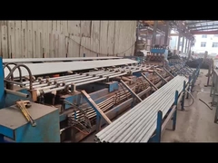 Le système d'essai de pression pour les tuyaux par eau