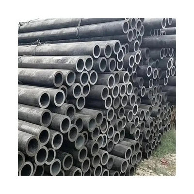 Thick Wall Pipe Seamless Steel Pipe Sample Tolerance ±1 Percent Perfect for Pipeline Construction and Maintenance